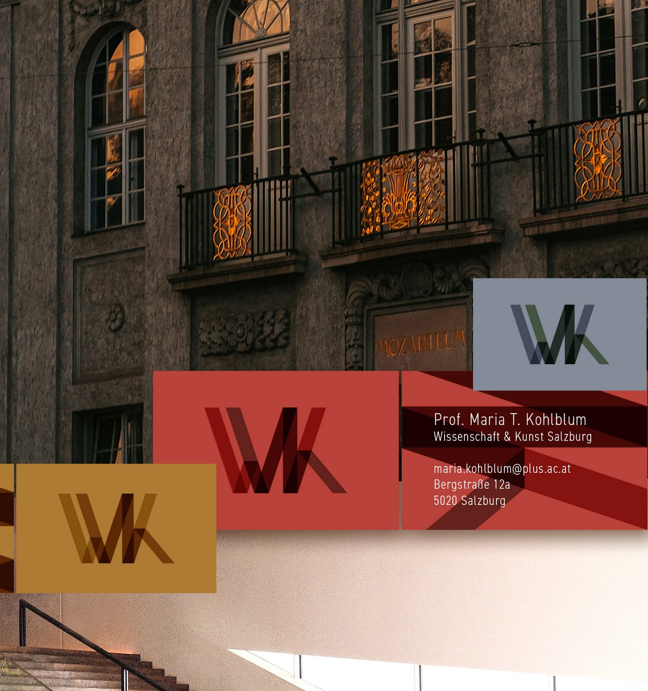 Wissenschaft & Kunst